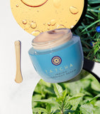 Tatcha The Indigo Overnight Repair night cream 50ml, imported from the UK