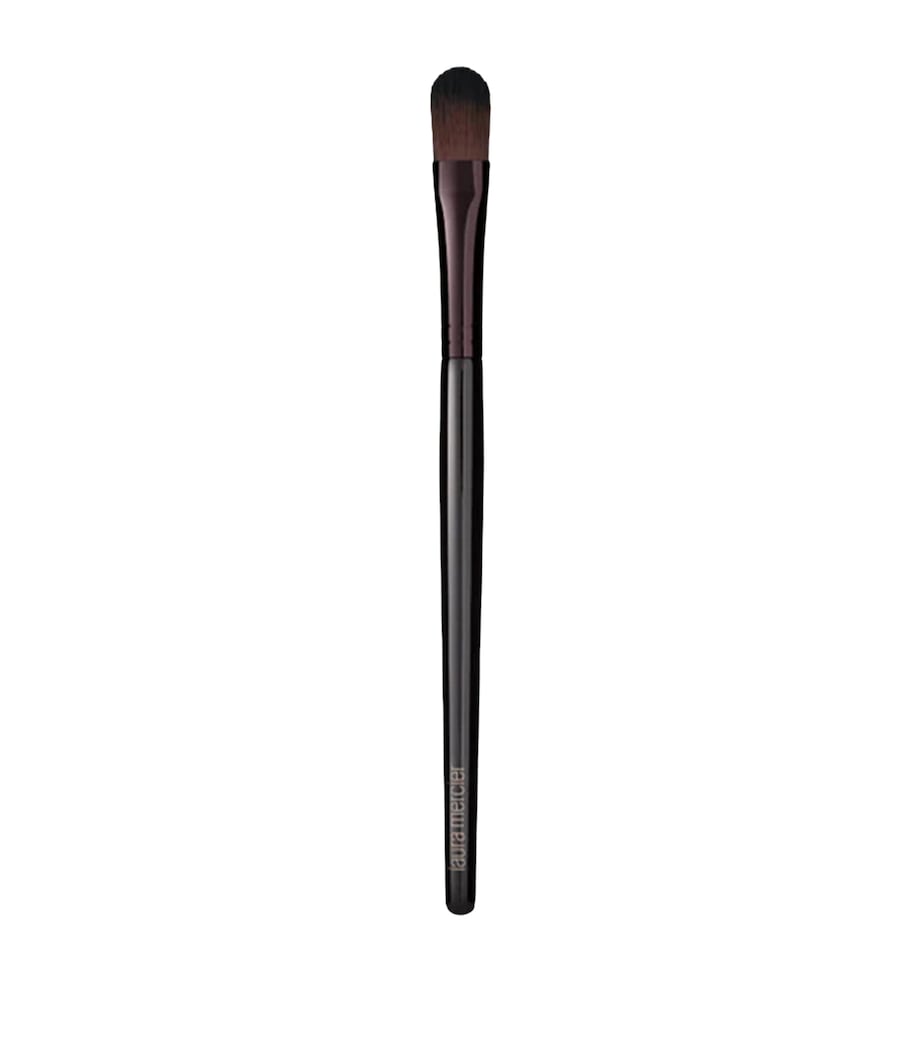 Laura Mercier secret brightening powder brush - British product