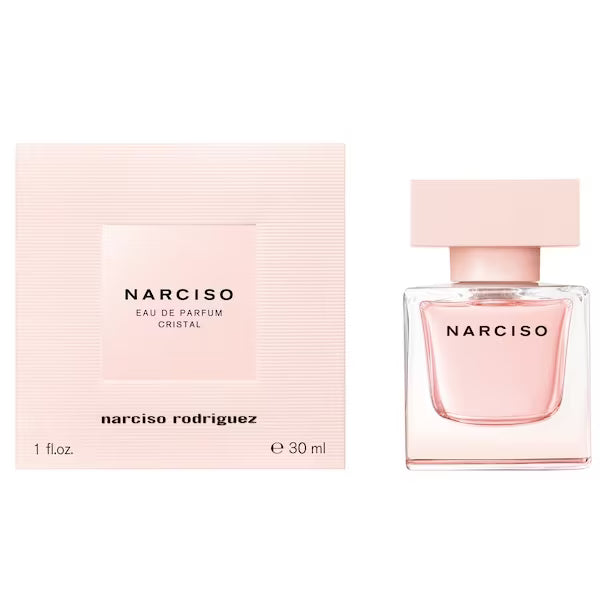 Narciso Rodriguez For Her Pure Musc perfume 30ml, imported from the UK