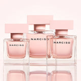 Narciso Rodriguez For Her Pure Musc perfume 30ml, imported from the UK