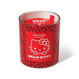 Hello Kitty scented candle Cherry & Rose 206g, UK version