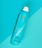 Moroccanoil dry texture spray 250ml, imported from the UK