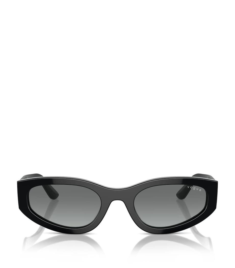 Vogue designer acetate sunglasses VO5585S (British brand)