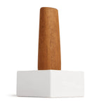 GINORI 1735 Wood Mano Base, UK version