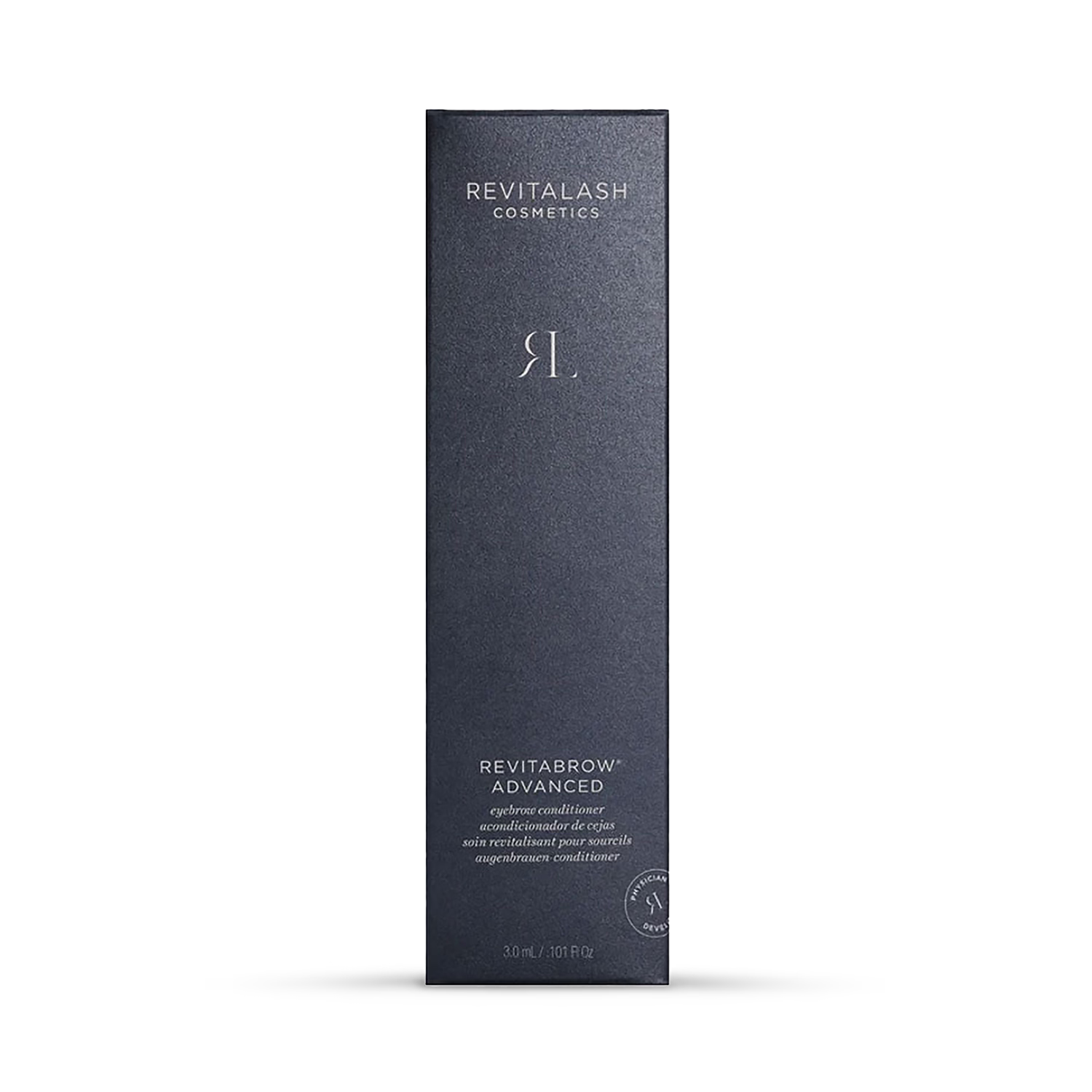 RevitaLash Revitabrow Advanced eyebrow conditioner 3ml, UK version