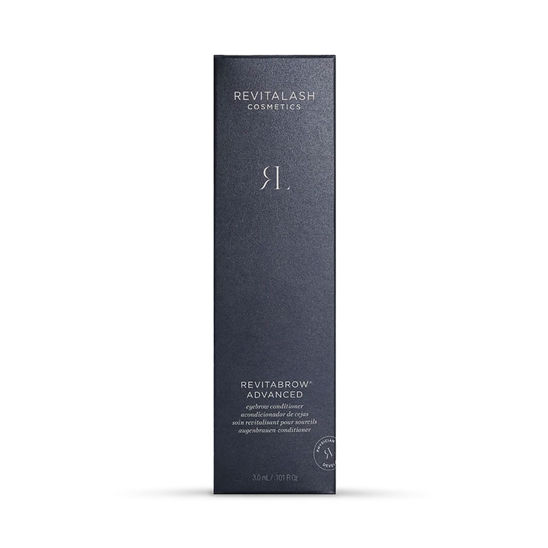 RevitaLash Revitabrow Advanced eyebrow conditioner 3ml, UK version