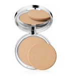 Clinique Stay-Matte Sheer Pressed Powder - British product