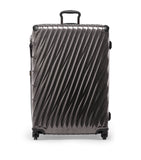 Tumi 19 Degree Lite Short Trip Checked Suitcase 66cm (British brand)