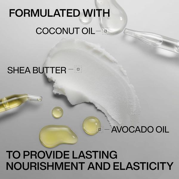 Redken Acidic Bonding Curls trio, imported from the UK