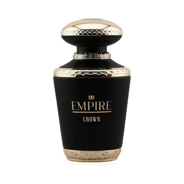 Khadlaj Empire Crown Eau de Parfum 100ml - British product