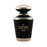Khadlaj Empire Crown Eau de Parfum 100ml - British product