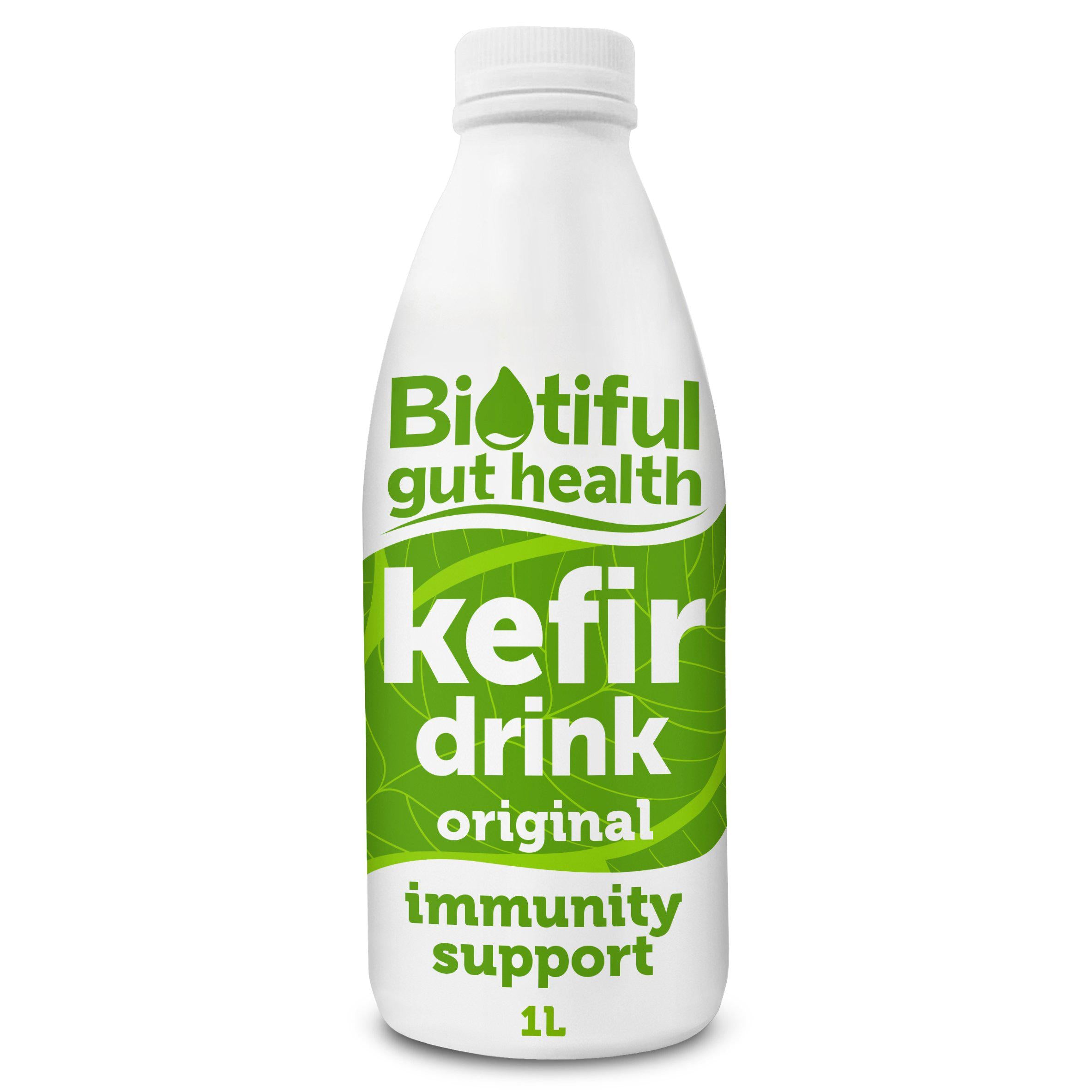 Biotiful Kefir Original 1L GOODS Sainsburys   