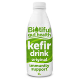 Biotiful Kefir Original 1L GOODS Sainsburys   