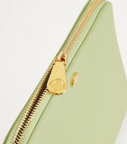Harrods large leather cosmetics bag, UK version