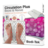 Bodi-Tek Circulation Plus Boost & Revive Mat GOODS Superdrug   