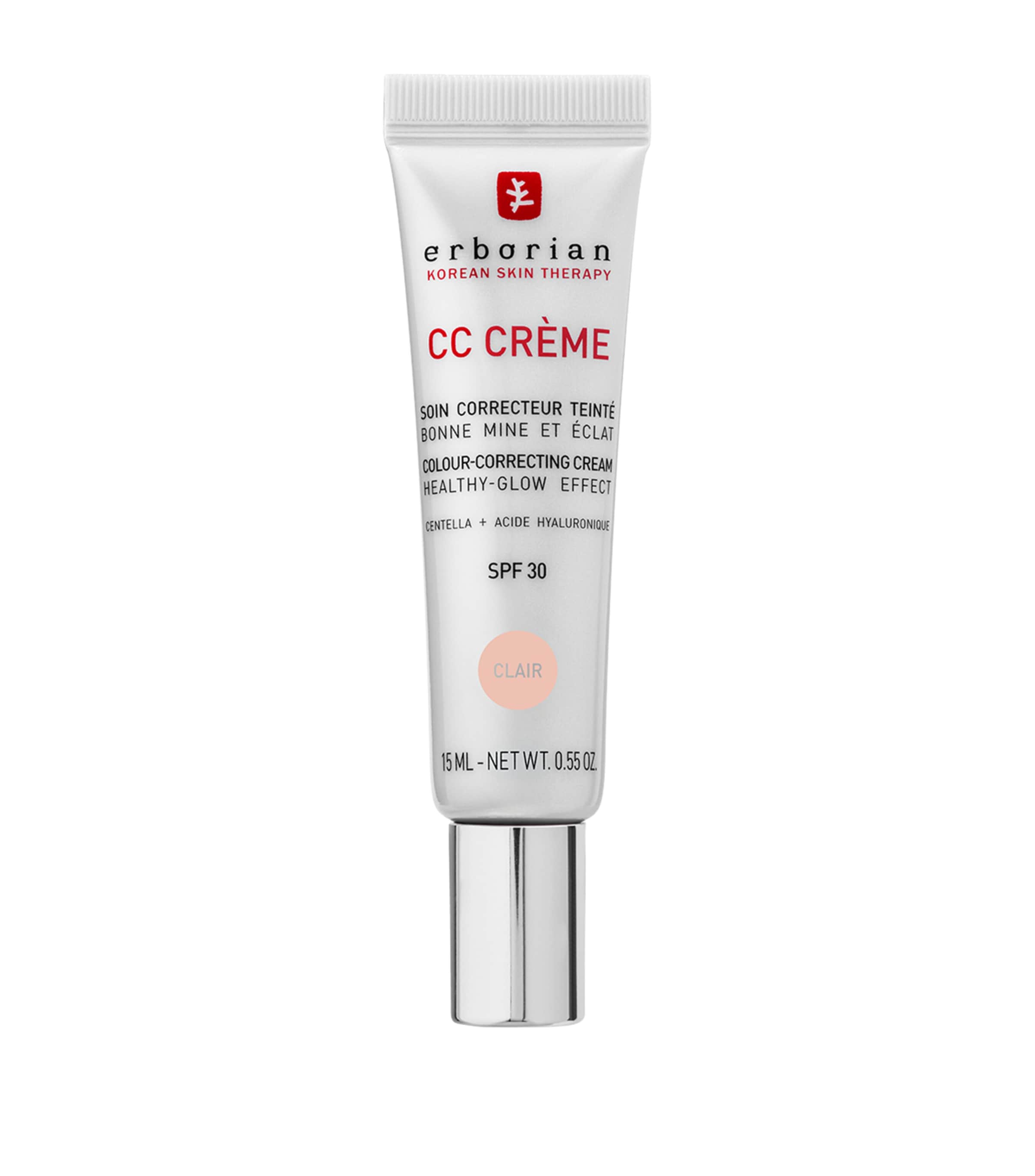 Erborian Cc Crème CC cream - British product
