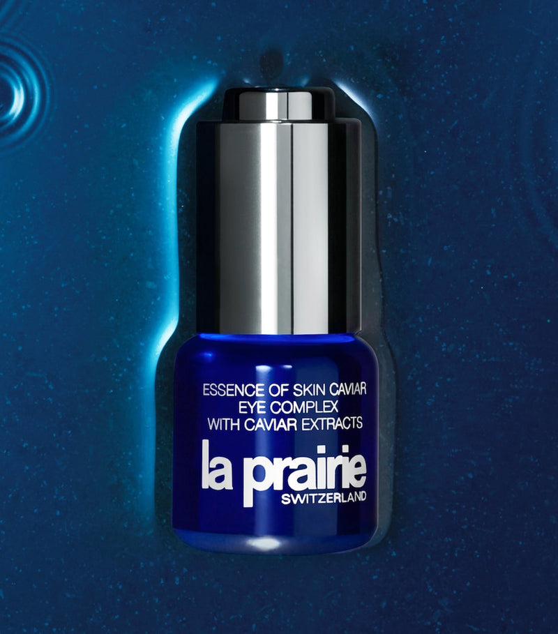 La Prairie Essence Of Skin Caviar Eye Complex Serum 15ml, UK version