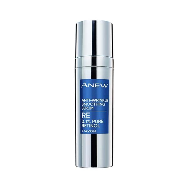 Avon Anew Anti-Wrinkle Smoothing Serum GOODS Superdrug   