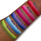 Glisten Cosmetics Camo wet liner eyeliner 3g, UK version