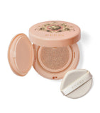 Gucci Cushion De Beauté compact foundation, UK version