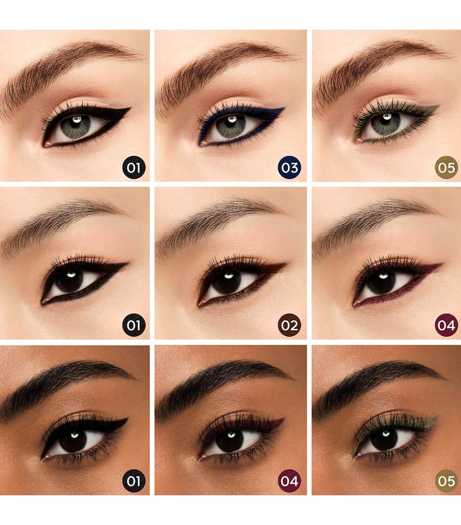 Guerlain The Intense Colour Eye Pencil, UK version