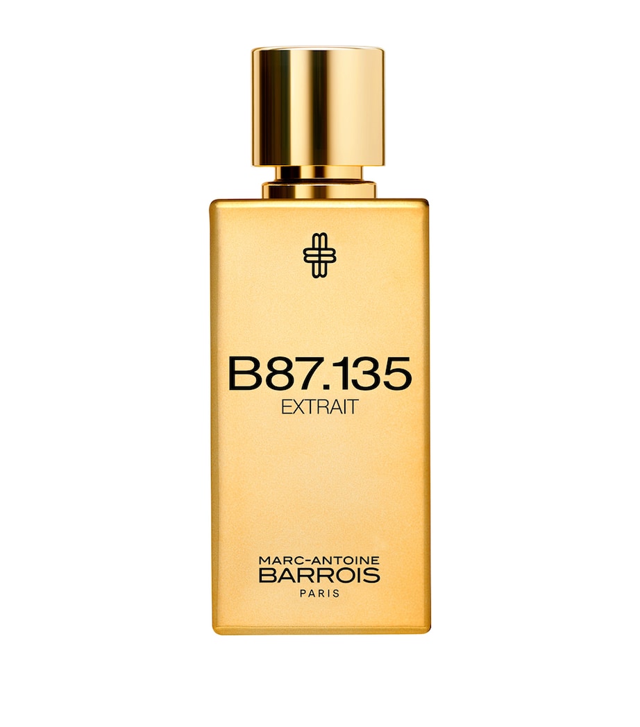 Marc-Antoine Barrois extrait de parfum B87.135 50ml, imported from the UK