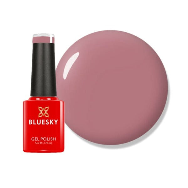 Bluesky gel polish Tease mini, UK version