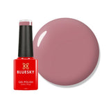 Bluesky gel polish Tease mini, UK version