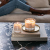 NEOM Feel Refreshed scented candle 3 wick 420g, UK version