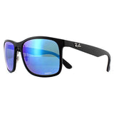 Ray-Ban RB4264 Black Polarised sunglasses, imported from the UK