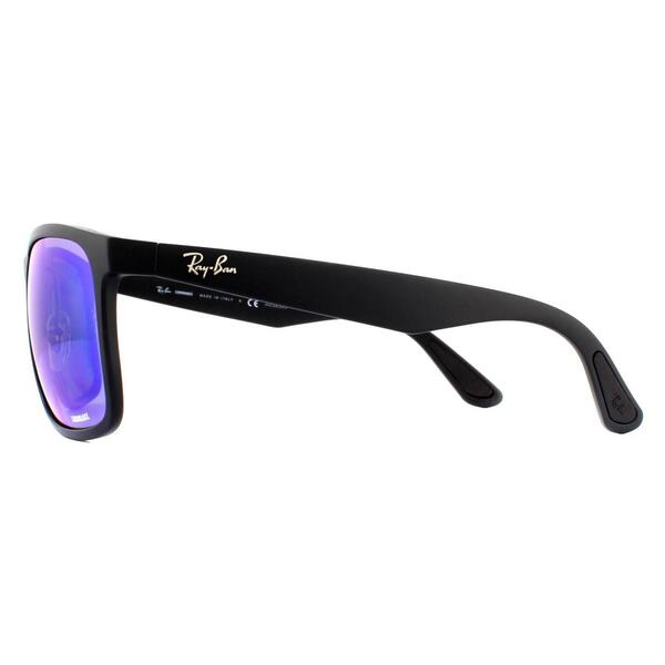 Ray-Ban RB4264 Black Polarised sunglasses, imported from the UK