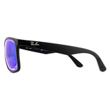 Ray-Ban RB4264 Black Polarised sunglasses, imported from the UK