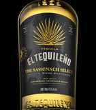 El Tequileño The Sassenach Select Double Reposado Tequila 70cl - British product