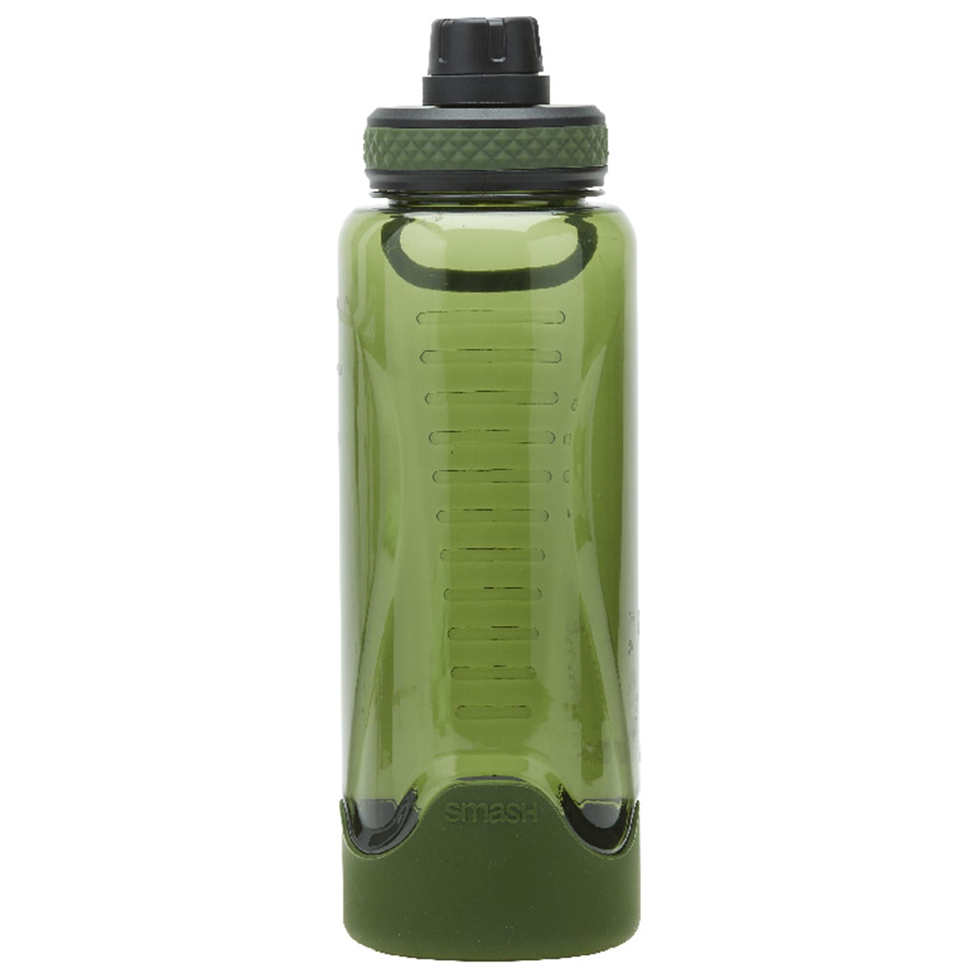 Smash Active Chugger Bottle Khaki 1L GOODS Sainsburys   