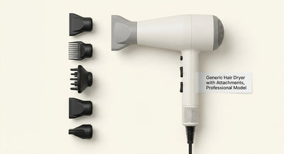 Boots Dyson Supersonic Nural Hair Dryer Ceramic Patina- Buy online at McGrocer