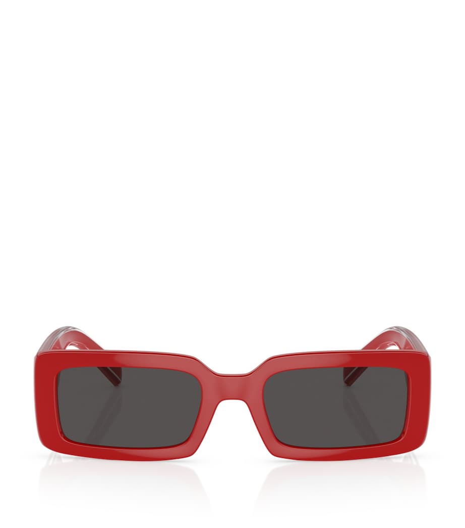Dolce&Gabbana Injected 0DG6187 sunglasses (British brand)