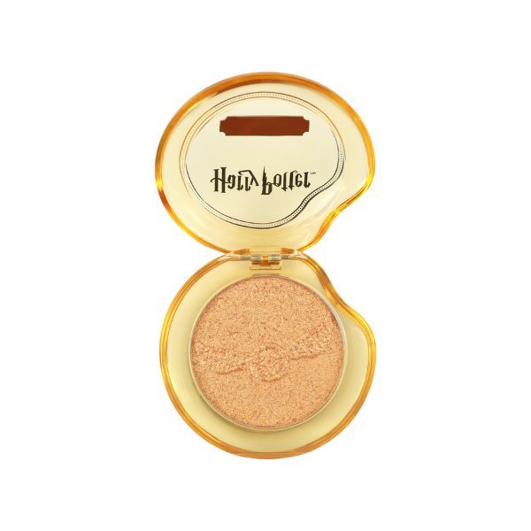 Profusion Cosmetics Golden Snitch highlighter, UK version