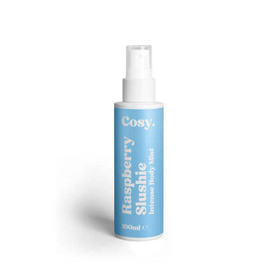 Superdrug Cosy Raspberry Slushie Body Mist 100ml- Buy online at McGrocer