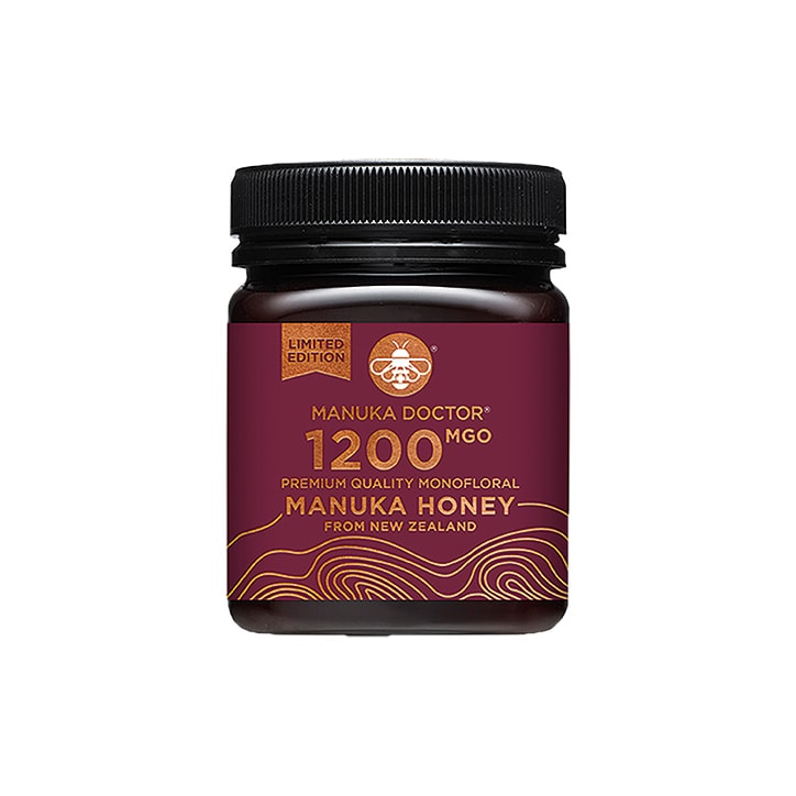 Manuka Doctor Manuka Honey MGO 240 500g