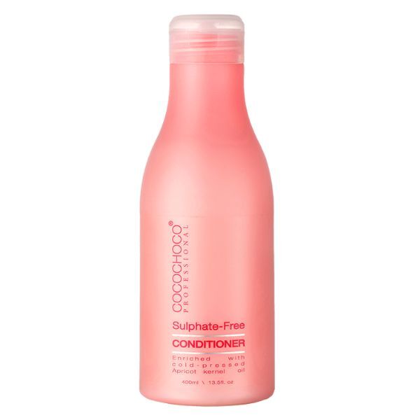 Cocochoco sulphate-free conditioner 400ml, imported from the UK