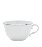 GINORI 1735 Corona Antico Doccia teacup 240ml, UK version