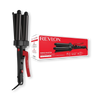 Revlon Wave Master Jumbo Waver black hair styler, UK version