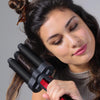 Revlon Wave Master Jumbo Waver black hair styler, UK version