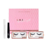 Lola's Lashes LWI Magnetic Lash Duo Set GOODS Superdrug   