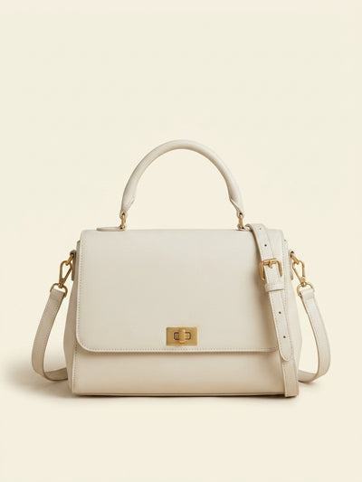 selfridges Celine Pre-Loved Medium Tri-Color Trapeze Leather Tote Bag- Buy online at McGrocer