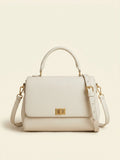 Celine medium Tri-Color Trapeze leather tote bag, UK version