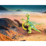 Playmobil 70108 Dino Explorer Carry Case