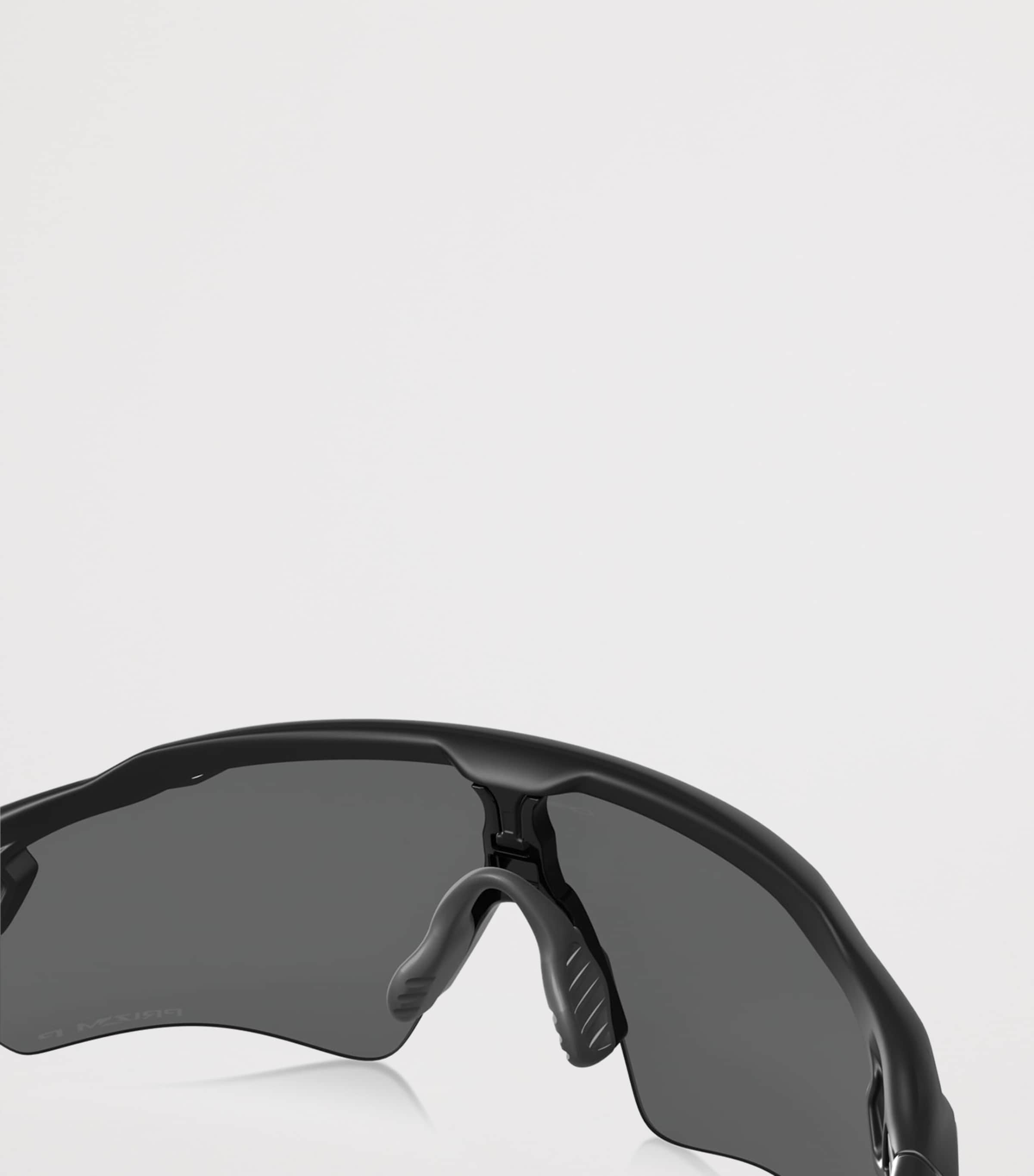 Lunettes de soleil Oakley Radar EV Path Shield, version UK