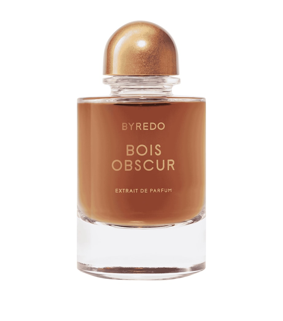 Byredo Bois Obscur extrait de parfum 70ml (British brand)