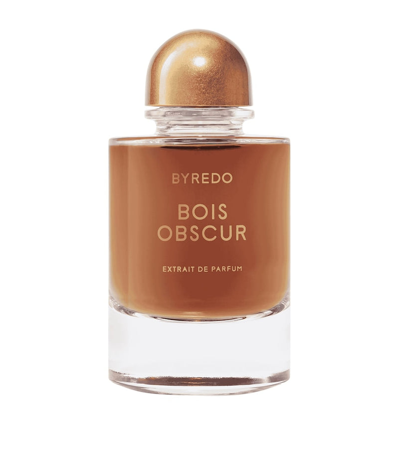 Byredo Bois Obscur extrait de parfum 70ml (British brand)